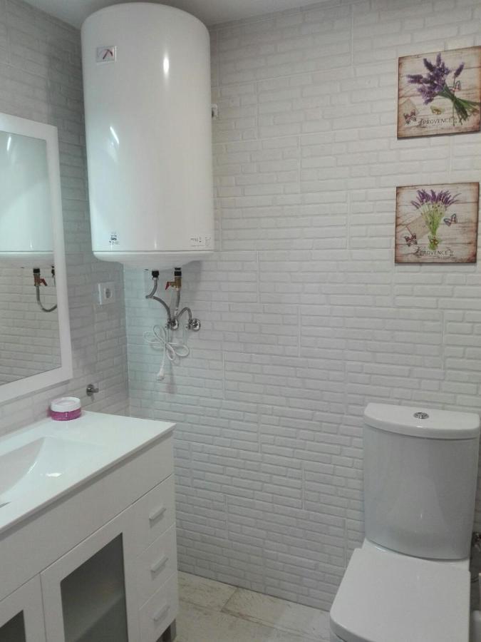 Apartamento Altomira Buendía Zewnętrze zdjęcie