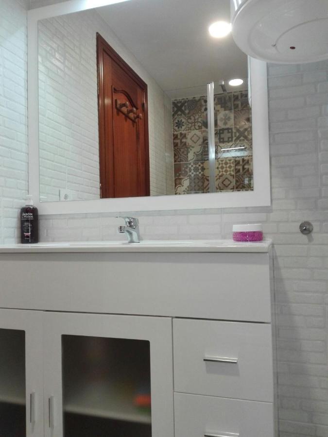 Apartamento Altomira Buendía Zewnętrze zdjęcie