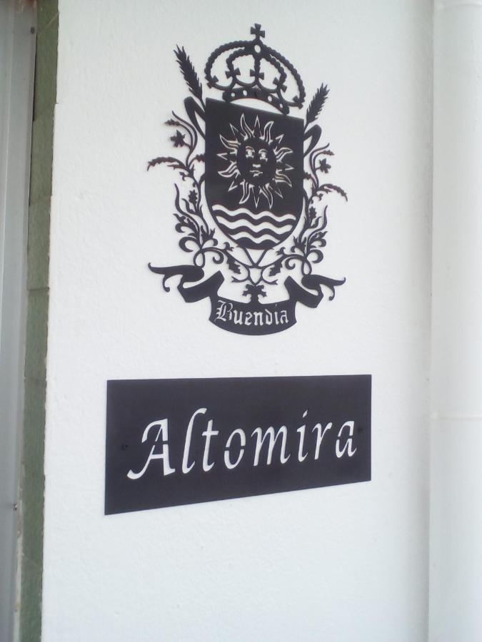 Apartamento Altomira Buendía Zewnętrze zdjęcie