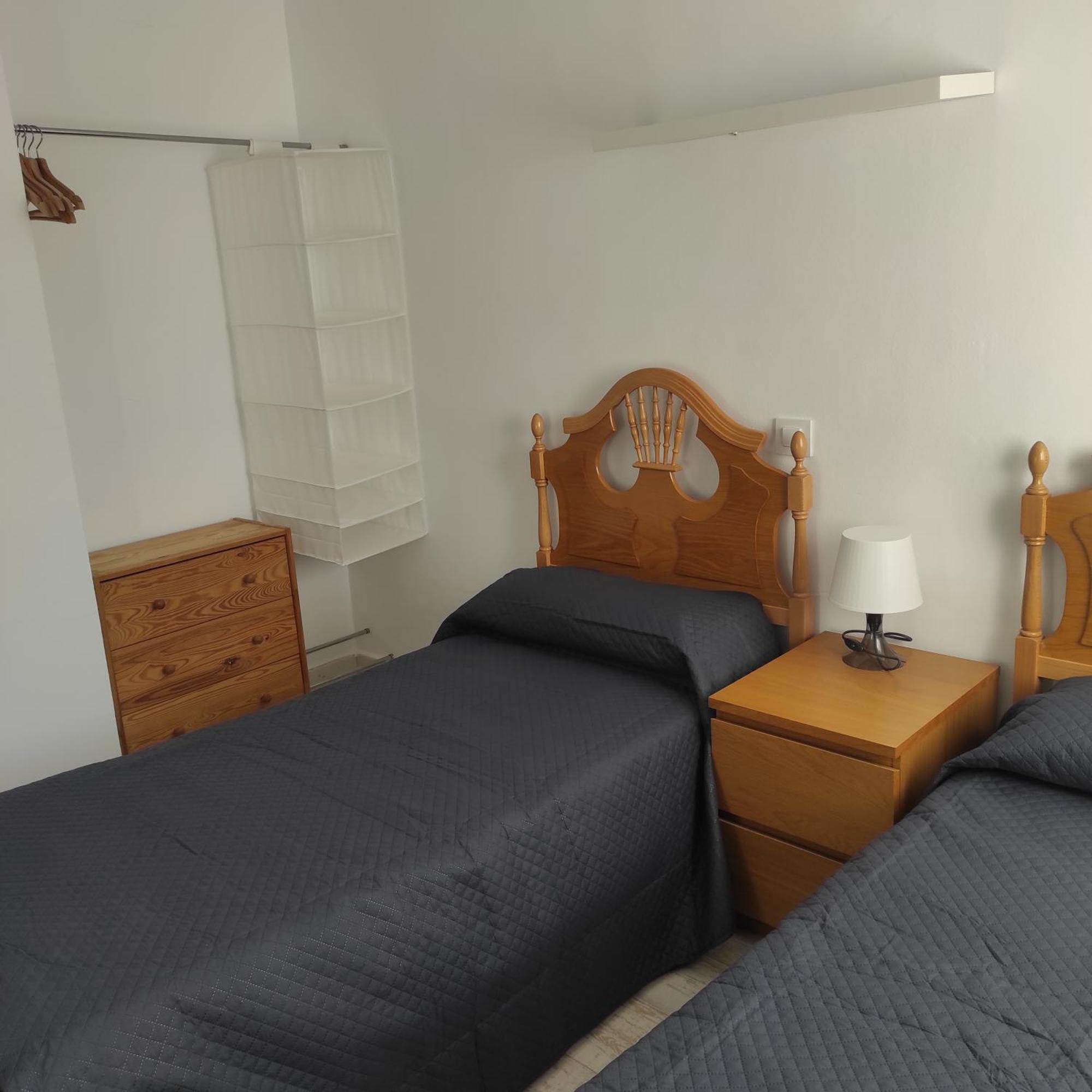 Apartamento Altomira Buendía Zewnętrze zdjęcie