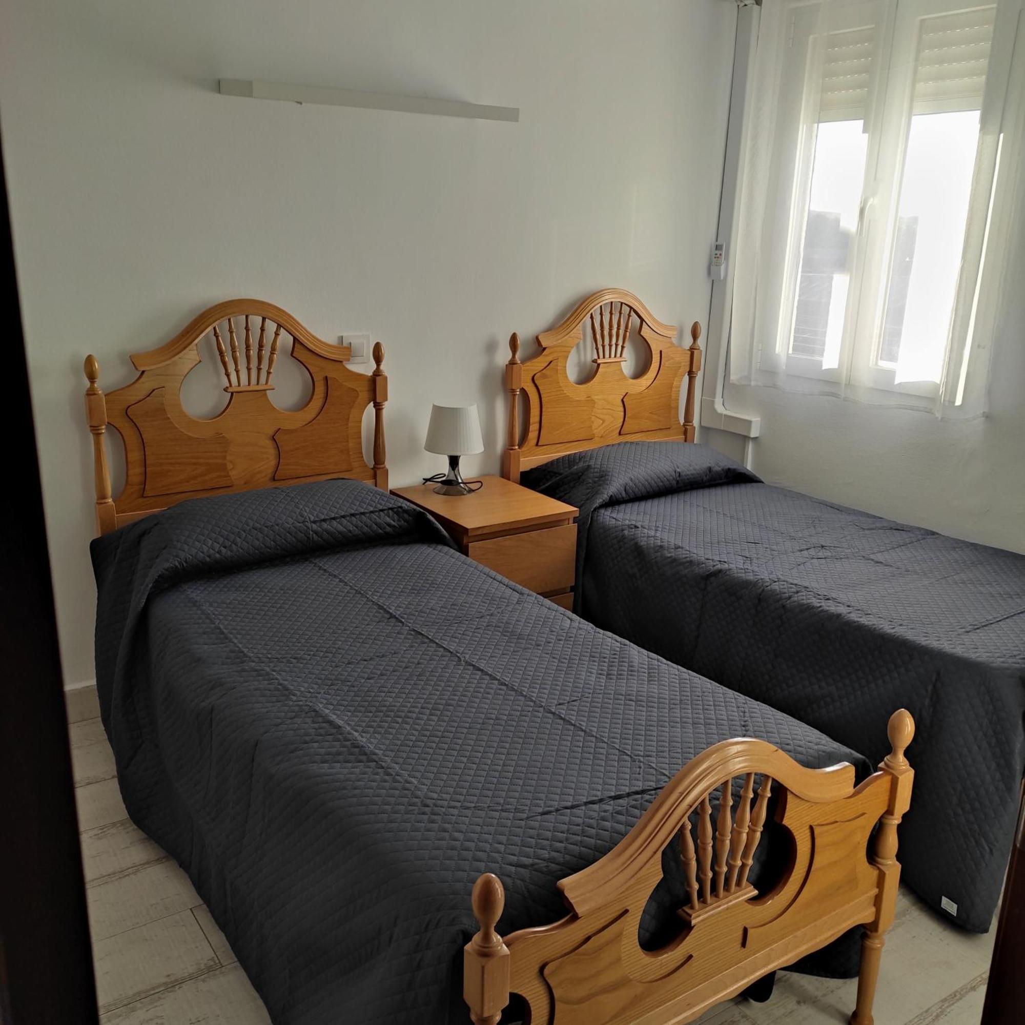 Apartamento Altomira Buendía Zewnętrze zdjęcie